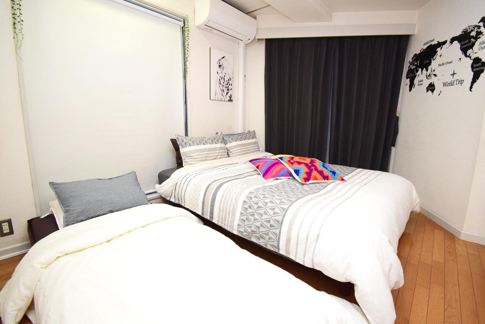 Kitazawa Cs House / Vacation Stay 76588 Tokyo Luaran gambar