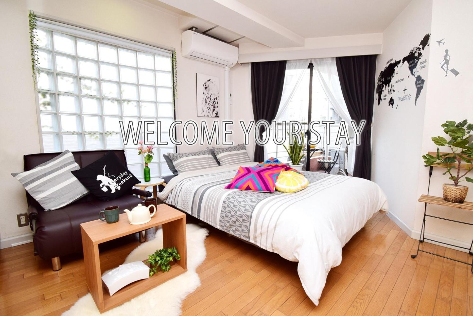 Kitazawa Cs House / Vacation Stay 76588 Tokyo Luaran gambar