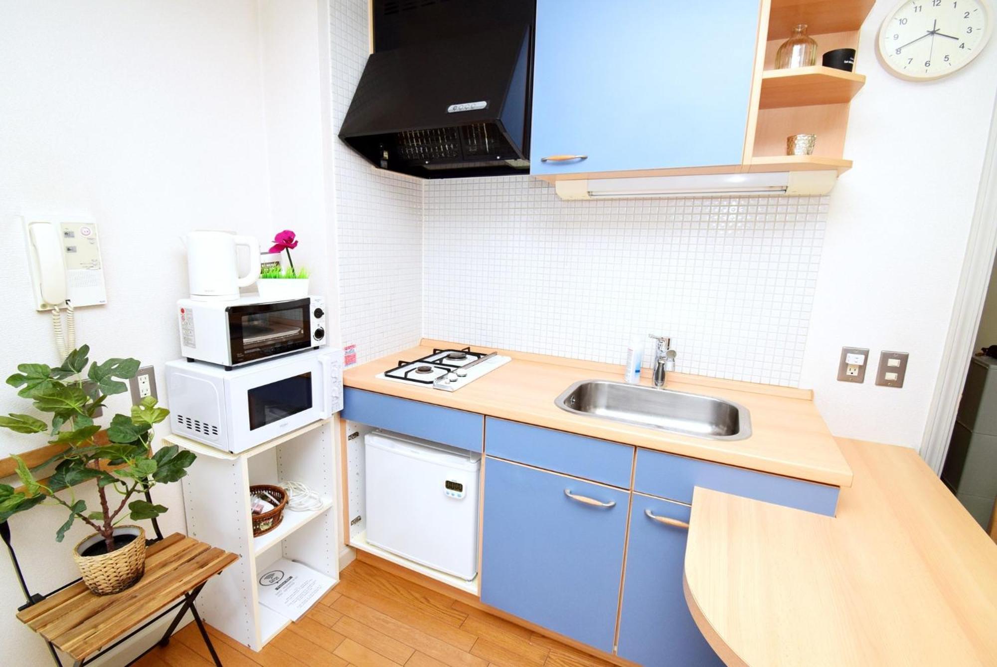 Kitazawa Cs House / Vacation Stay 76588 Tokyo Luaran gambar