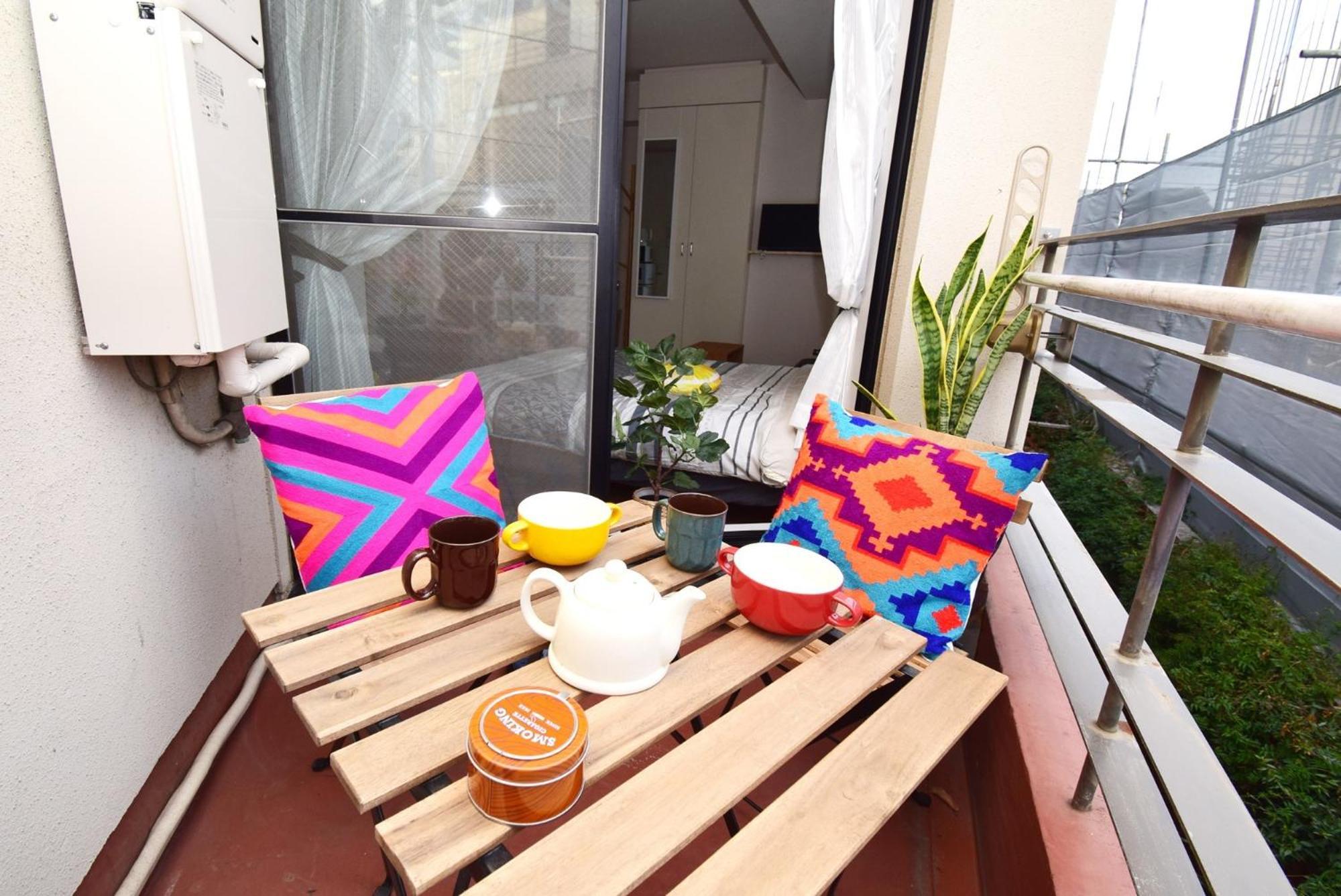 Kitazawa Cs House / Vacation Stay 76588 Tokyo Luaran gambar