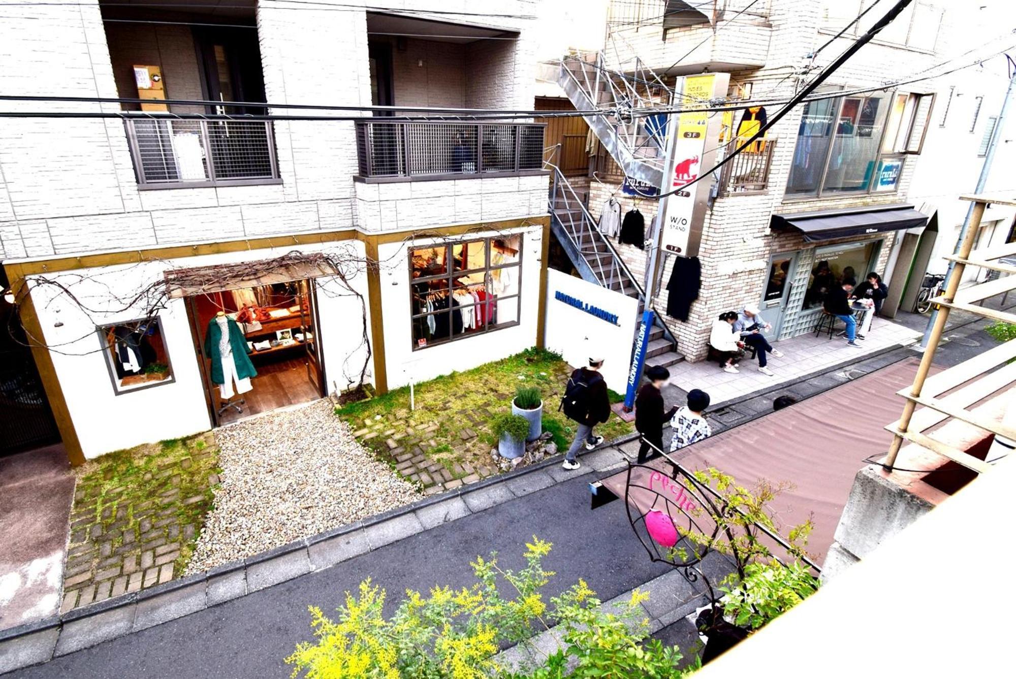 Kitazawa Cs House / Vacation Stay 76588 Tokyo Luaran gambar