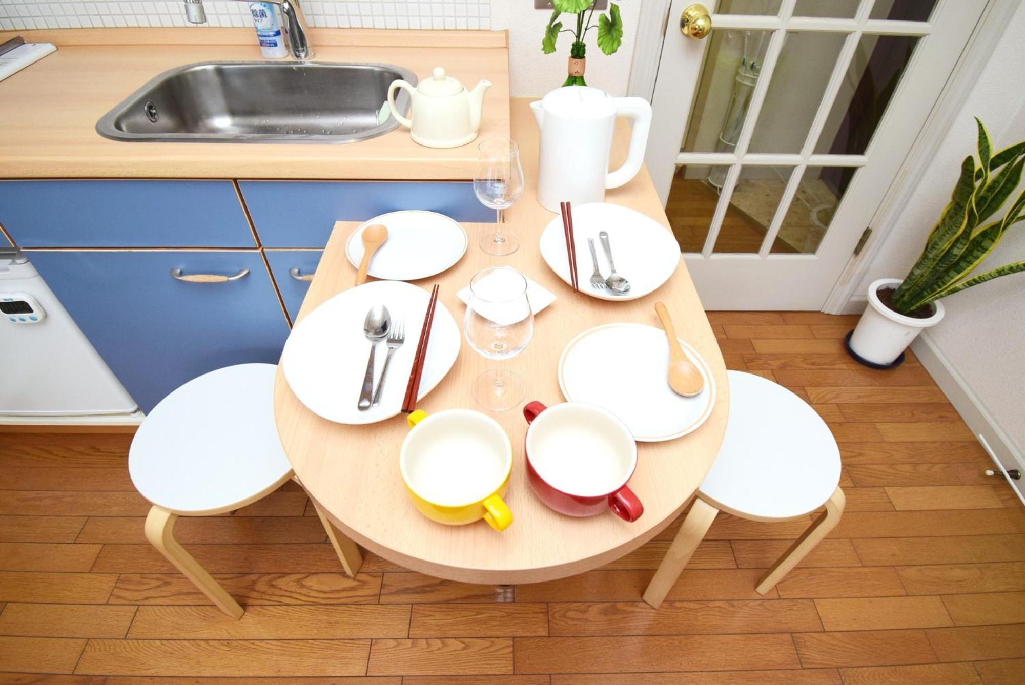 Kitazawa Cs House / Vacation Stay 76588 Tokyo Luaran gambar