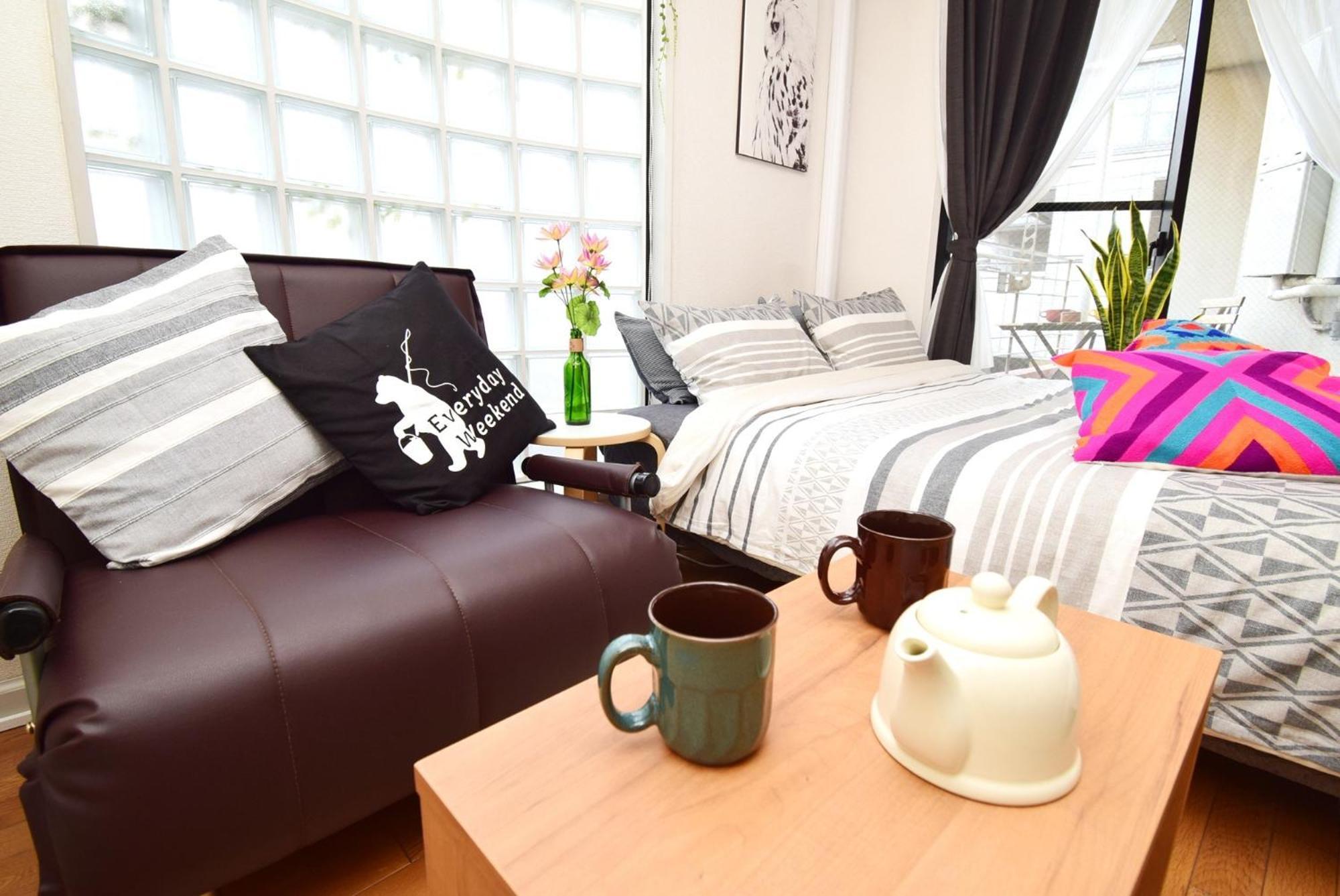 Kitazawa Cs House / Vacation Stay 76588 Tokyo Luaran gambar